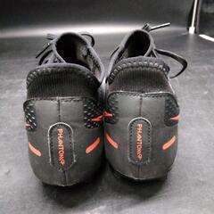1027 NIKE PHANTOM GT サッカースパイク 24.5cmの画像