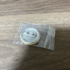 ちいかわ×くら寿司　うさぎ　缶バッジの画像
