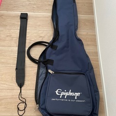 Epiphone Les Paul standard pro チェリーサンバーストの画像