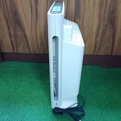 空気清浄機 ZOJIRUSHI エアブリーズ PA-YA13 取扱説明書 リモコン付の画像