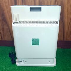 空気清浄機 ZOJIRUSHI エアブリーズ PA-YA13 取扱説明書 リモコン付の画像