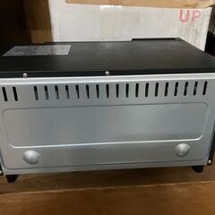 KOIZUMI オーブントースター KOS-1032  23年製の画像