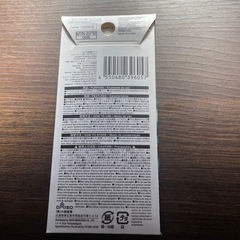 iphone13/13mini カメラ保護ガラスの画像