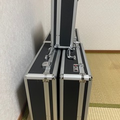 アタッシュケース5個セットの画像