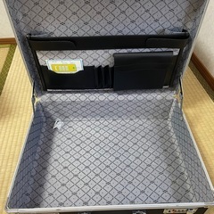 アタッシュケース5個セットの画像