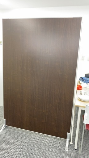 オフィス用パーテーションを販売中！室見(決まりました)