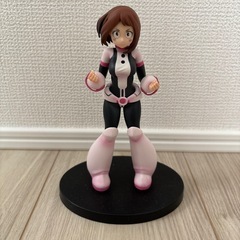 ハンドタオルセット　ヒロアカ　24枚セットの画像