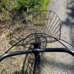 名古屋市内お届け無料26インチ外装6段変速美車の画像