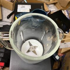 ミキサー 株式会社シィー・ネット CMX101BK-WH 2020年製の画像