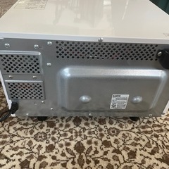 SANYO スチームコンベクションオーブン SOB-VS10の画像