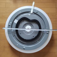 ６畳 和風シーリングライト５４Ｗの画像