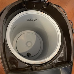 電気ポットの画像