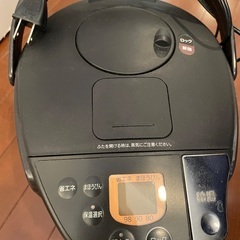 電気ポットの画像