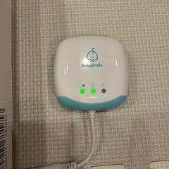 BabySmile ベビーアラームの画像