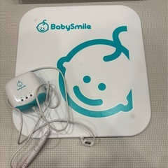 BabySmile ベビーアラームの画像