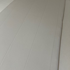 値下げ‼️エアウィーブマットレスの画像