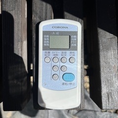 窓用エアコン(新品)の画像