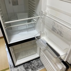 冷蔵庫の画像