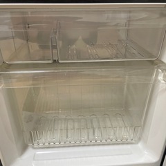 冷蔵庫の画像