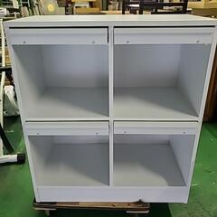 組み立て収納家具の画像