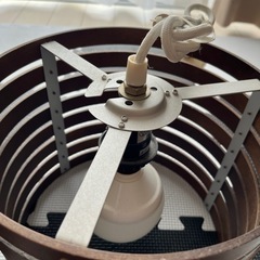差し上げます　照明　ライト　おしゃれの画像