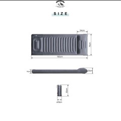FIELDOOR キャンプマット　エアマット　2枚セット の画像