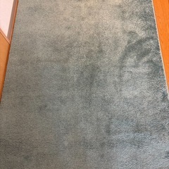 ニトリ　アクセントラグ　の画像