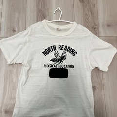 2枚まとめ売り WAREHOUSE Tシャツ サイズSの画像