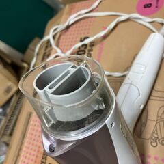 ドライヤー Panasonic  ionity EH-NE5A 18年製の画像