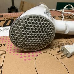 ドライヤー Panasonic  ionity EH-NE5A 18年製の画像