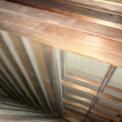 レトロ　戸　ガラス戸　障子戸　雪見障子　昭和　アンティーク 　　　0円から1000円までの画像