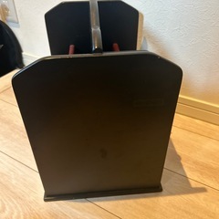 裁縫収納の画像