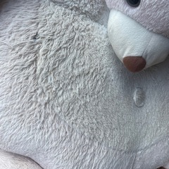 汚れあります　漂白剤していただけたら！の画像