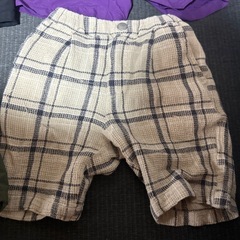 子供服 スボン120サイズの画像