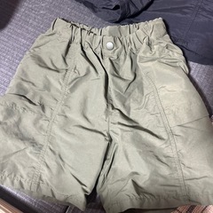 子供服 スボン120サイズの画像