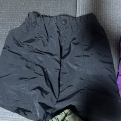 子供服 スボン120サイズの画像