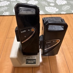 パナソニック Panasonic 電動アシスト自転車（26型） チョコブラウン リチウムビビ・DX ECONAVI（エコナビ）搭載 BE-END634T2の画像