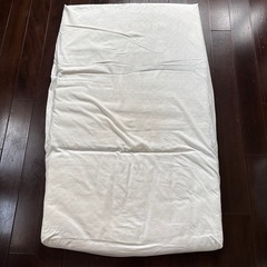 ベビー洋品　布団　掛け布団　まくら　ブランケット４点の画像
