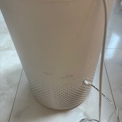 空気清浄機の画像