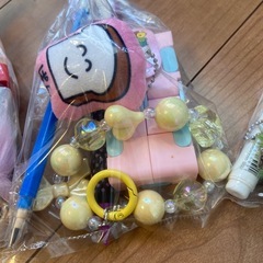 1袋50円　玄関で非対応販売の画像