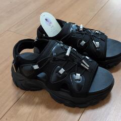 アンジュシャルム　サンダルМの画像