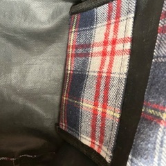 50円ミニトートバッグ幅32縦19底面13✖️24の画像