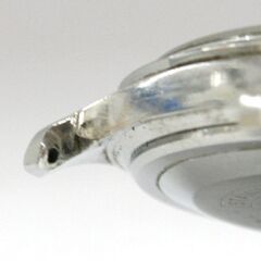 動作品 運針速め SEIKO 5 自動巻き腕時計 5126-8000 ヘッドのみ 3針 デイデイト 亀戸精工舎 札幌市 清田区 平岡の画像