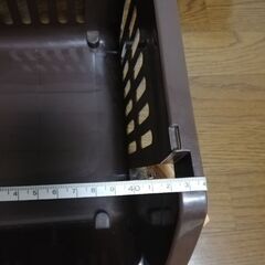 スタッキングシェルフ3個セットの画像