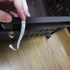 スタッキングシェルフ3個セットの画像