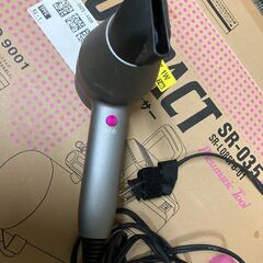 ドライヤー Ribivaul の画像