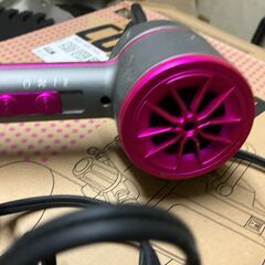 ドライヤー Ribivaul の画像