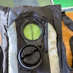 中古水冷ベストの画像