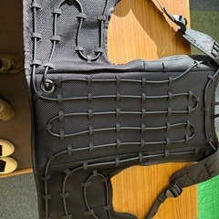 中古水冷ベストの画像