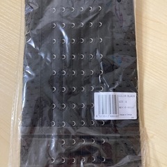【あげます】ウエストニッパーの画像